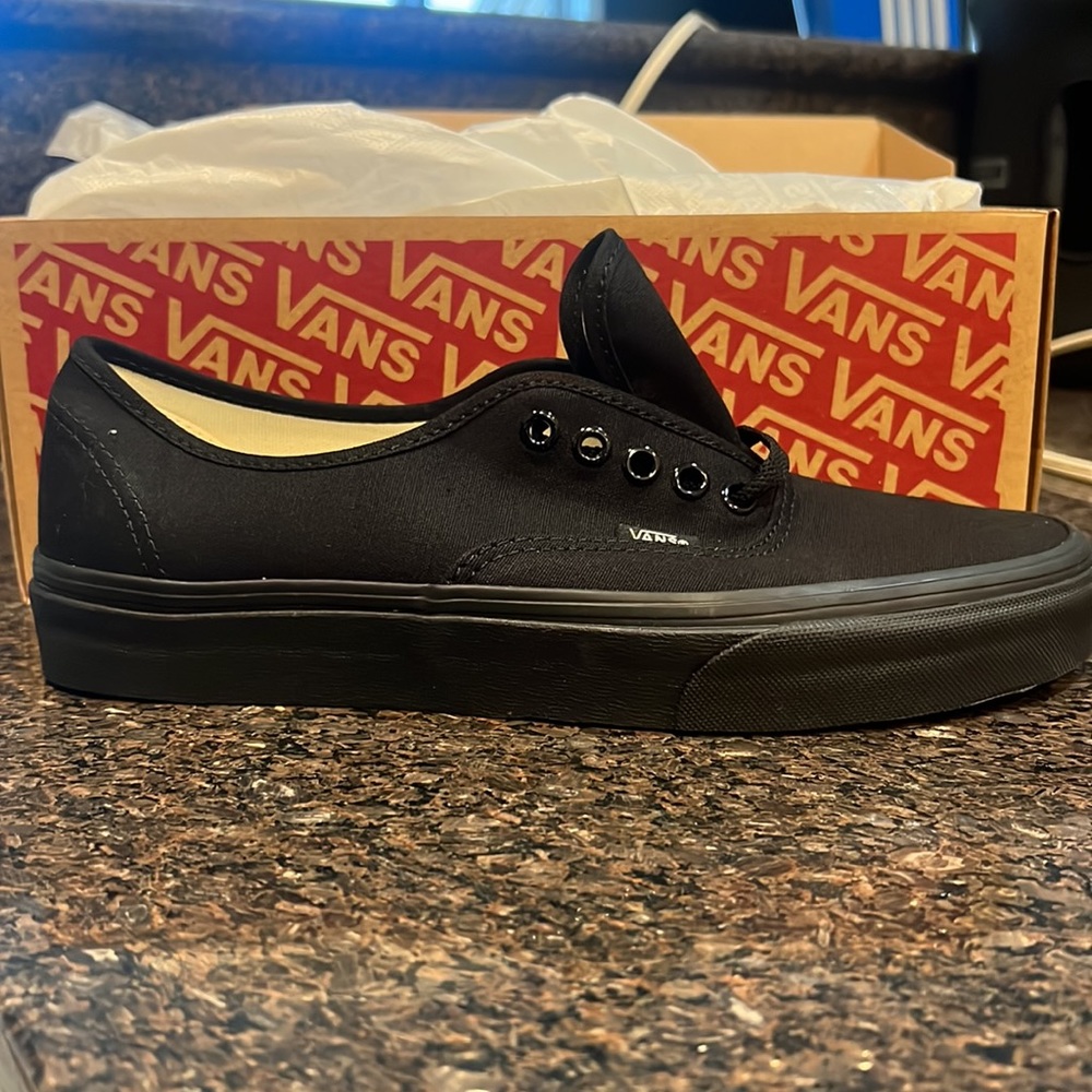 Vans Sneakers